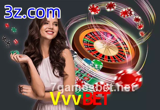 vivo no cassino Vvvbet