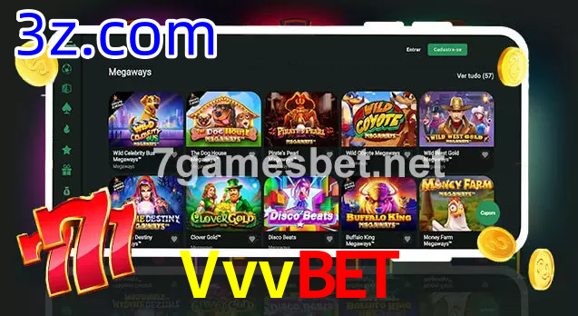 Vvvbet aplicativo