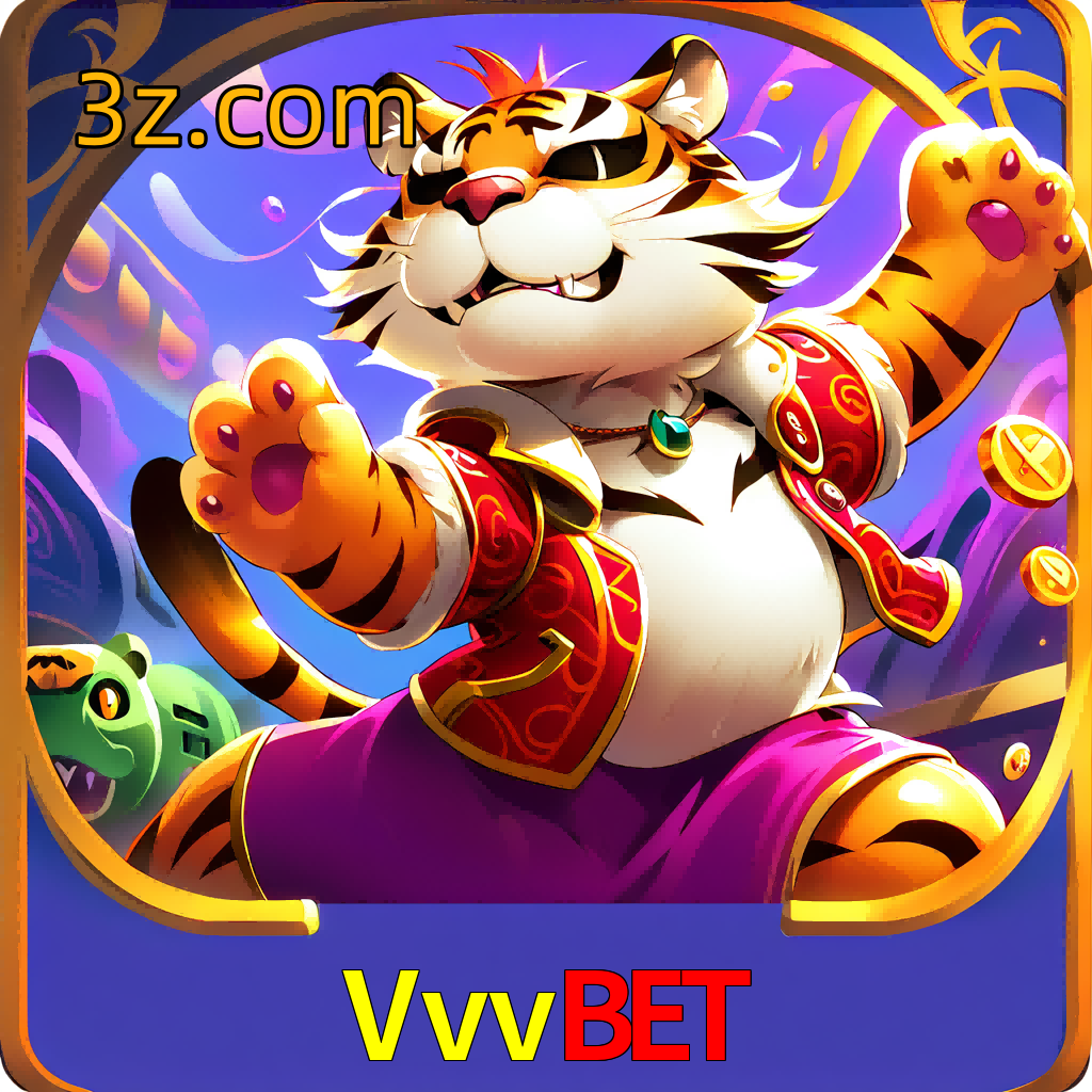 Vvvbet
