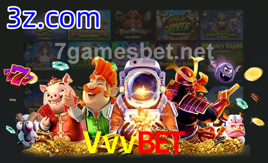 cassino Vvvbet